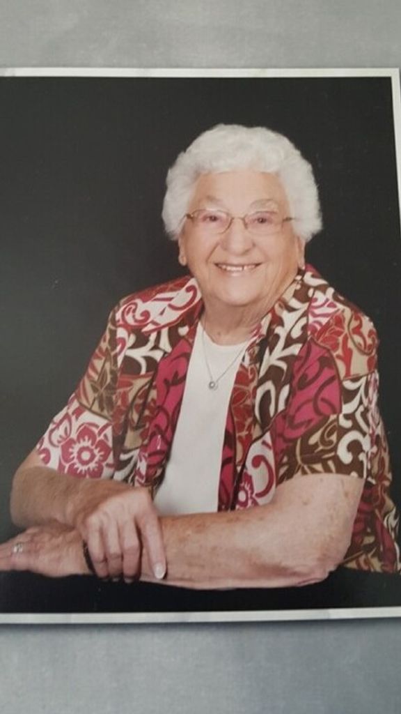 Marie Bottarini Profile Photo