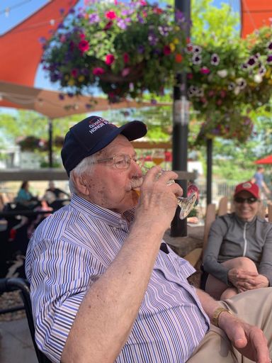 Donald R. Milroy photo gallery thumbnail 56 of 116