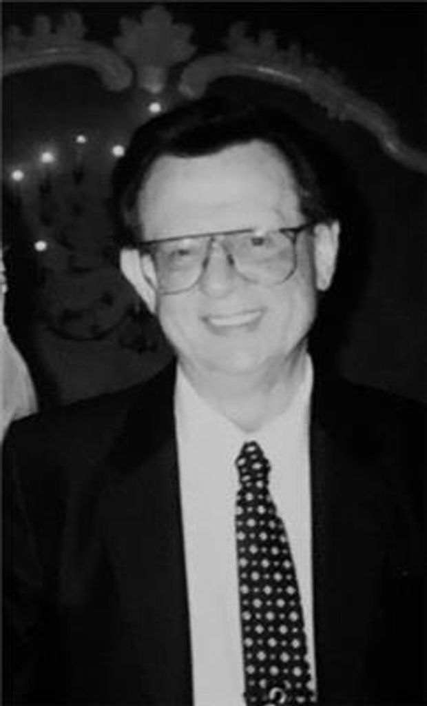 Rudolph Sustek Profile Photo