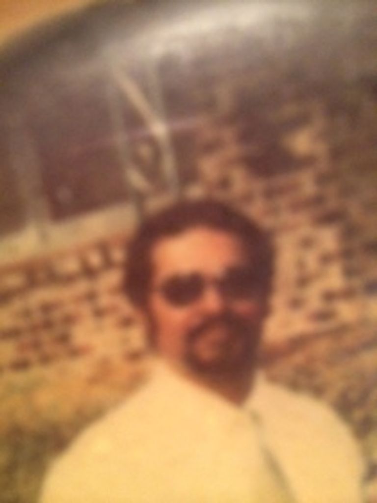 Lloyd Anthony Farrier, Sr.