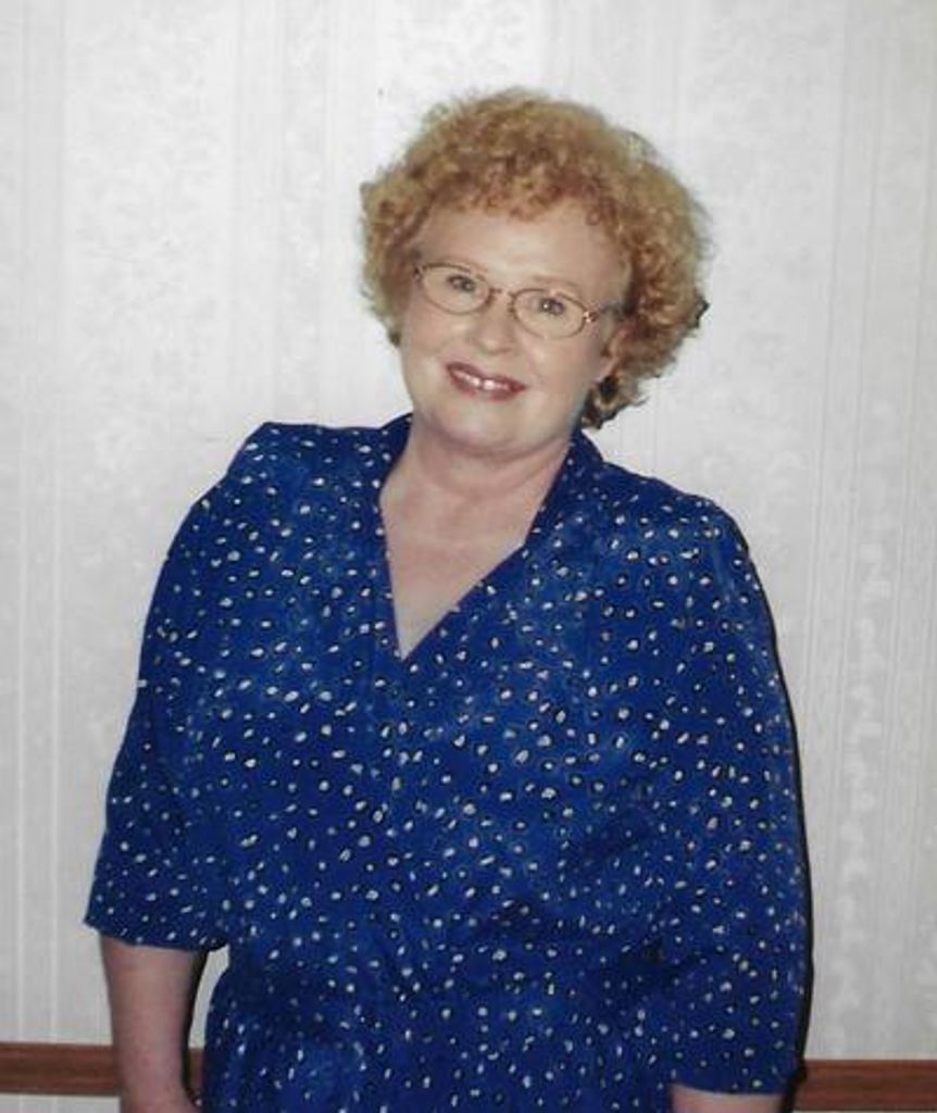 Vicki Alexander Profile Photo
