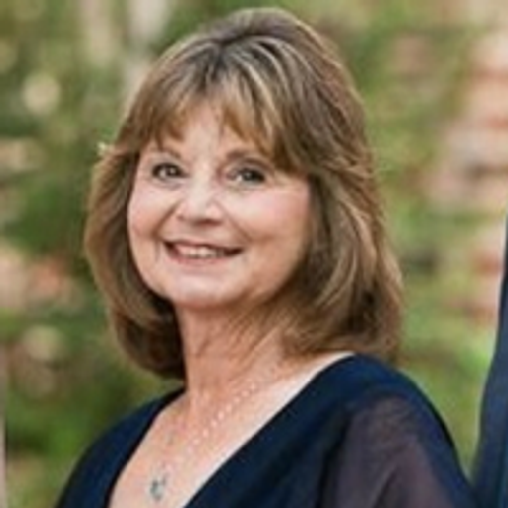 Gayle Diane Ledyard