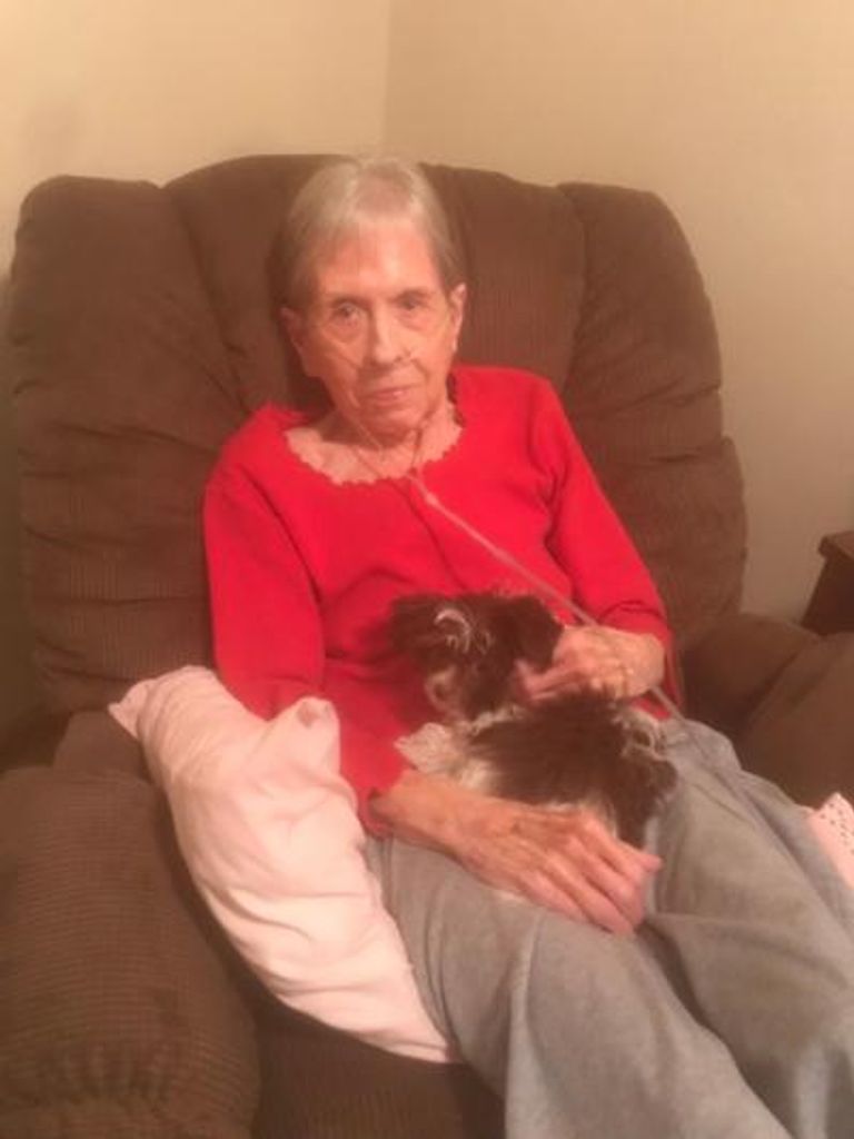 Kathleen Janice Stinson