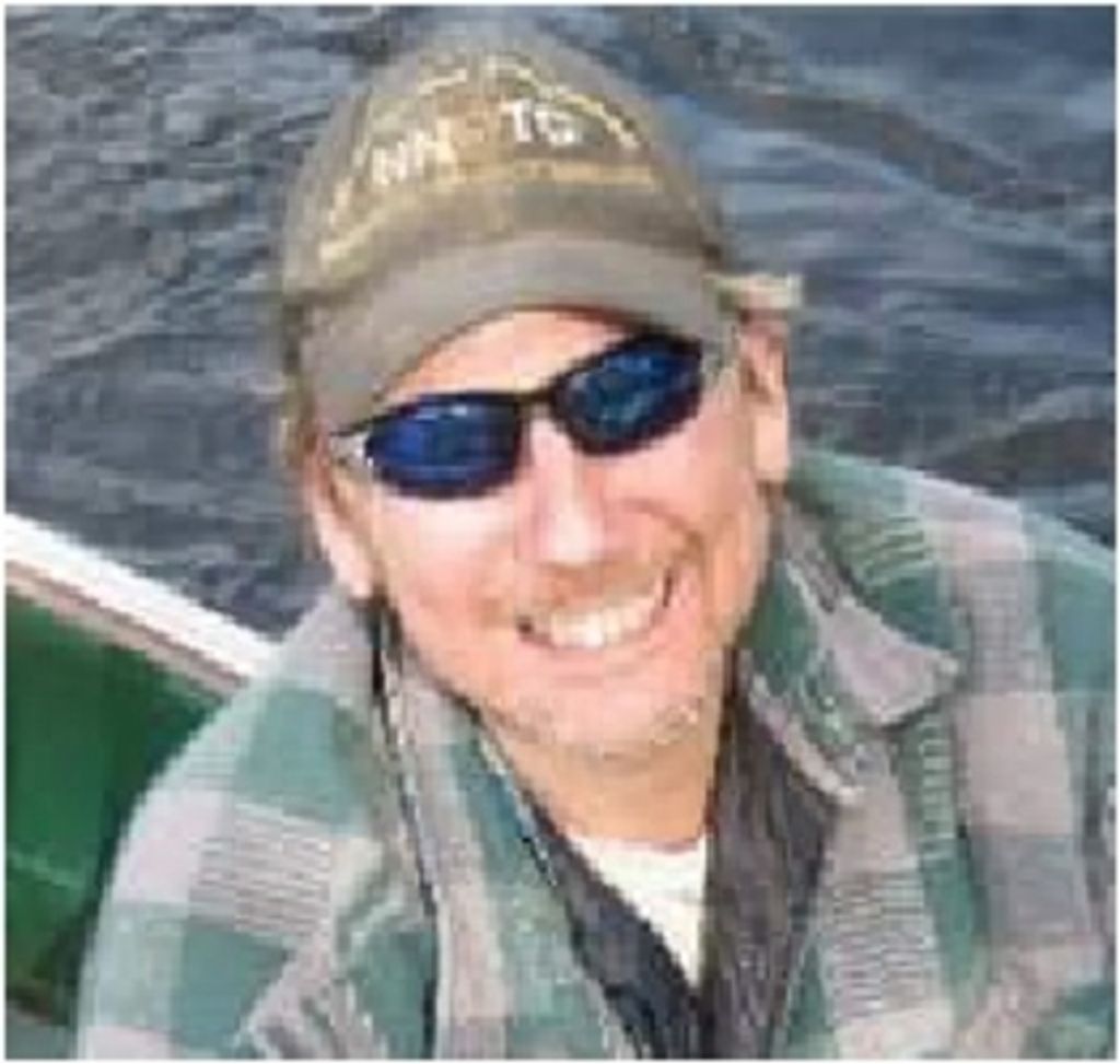 David Andrew Blommel Profile Photo