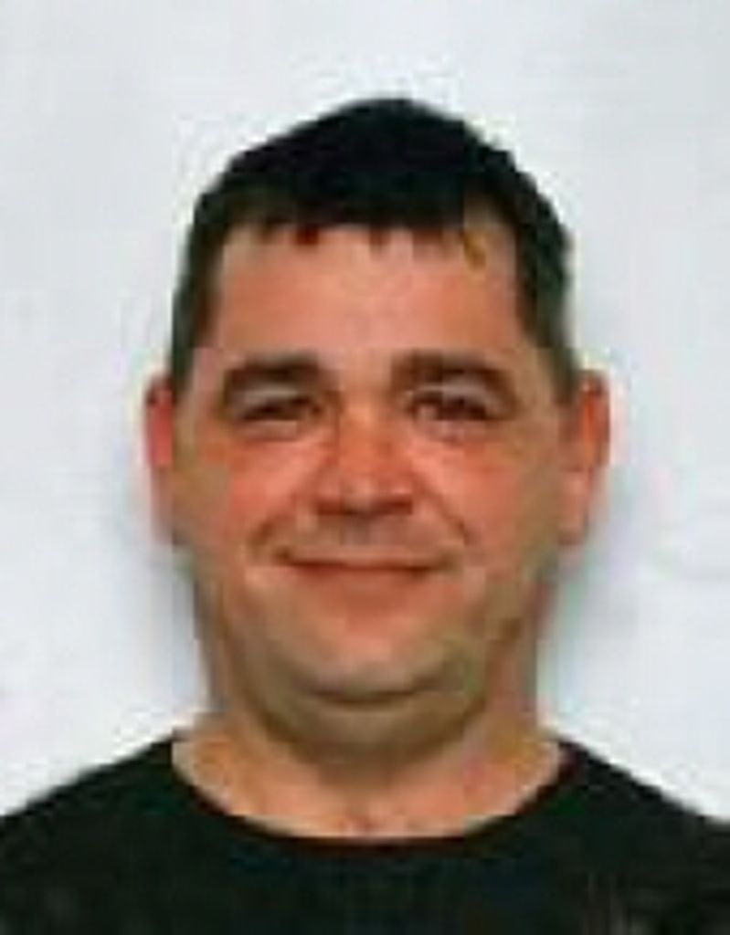 John  Anthony Bombardo