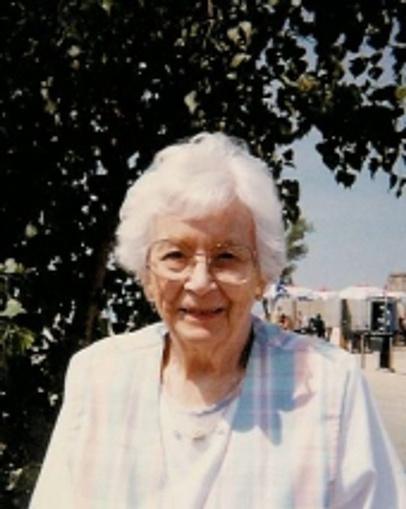 Jane J. Mcintire Profile Photo