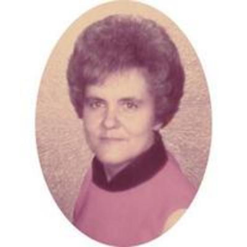Evelyn Delores Rogers Profile Photo