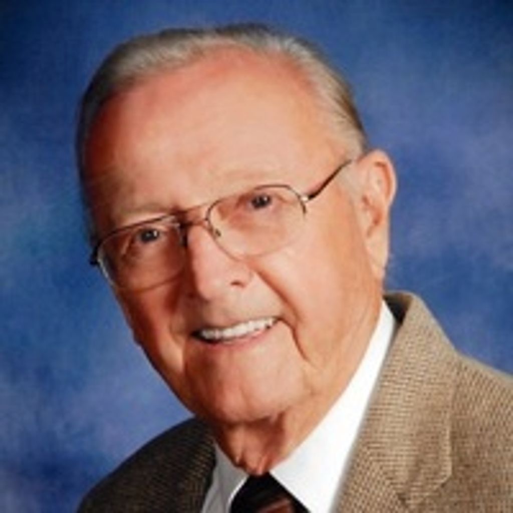 James Clinton Cleveland