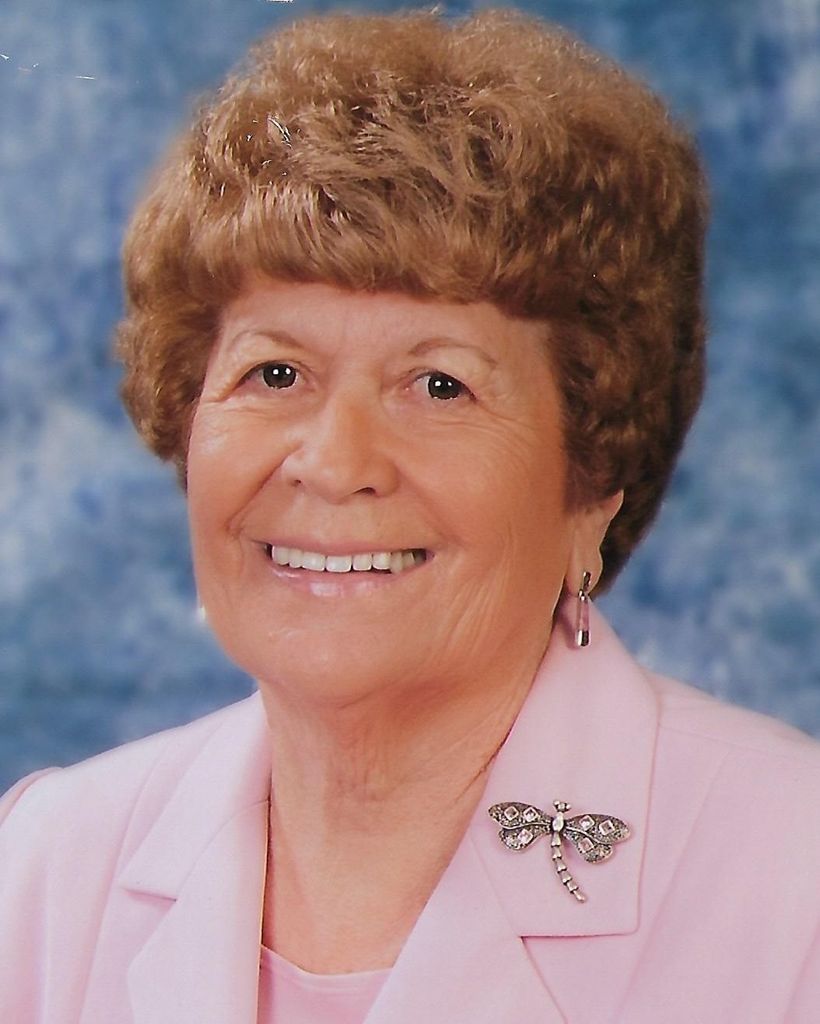 Janet L. McBeth Profile Photo