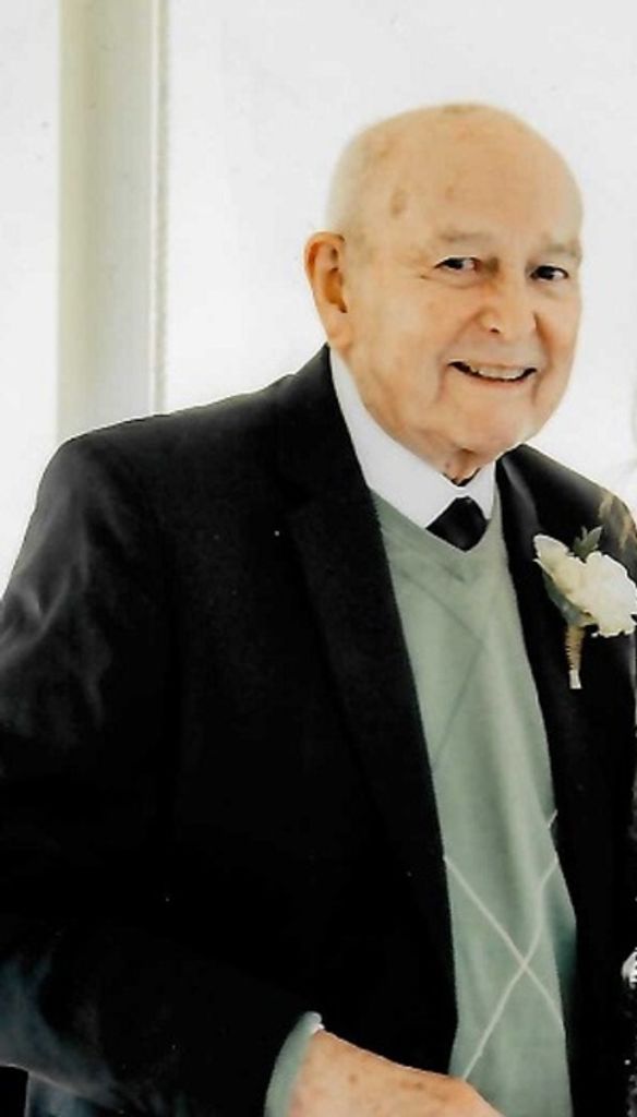 Charles Phillip O'Brien