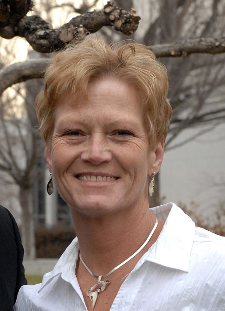 Pamela Hanson Scott