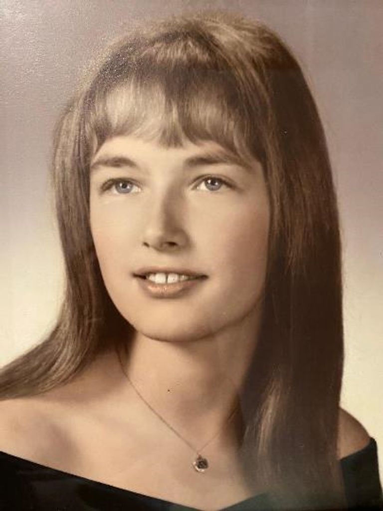 Connie Rose Christensen Profile Photo