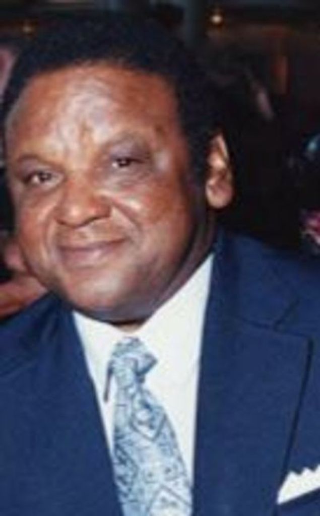 William Johnson, Sr. Profile Photo