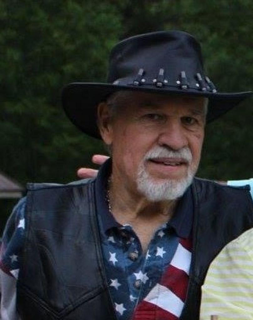 James Wilkes