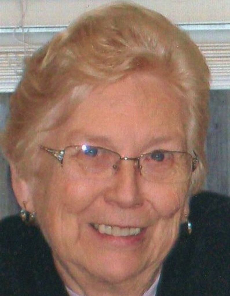 Martha Arline (Huls) Shay Profile Photo