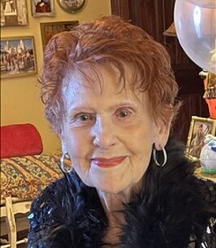 Jean Mccubbin Profile Photo