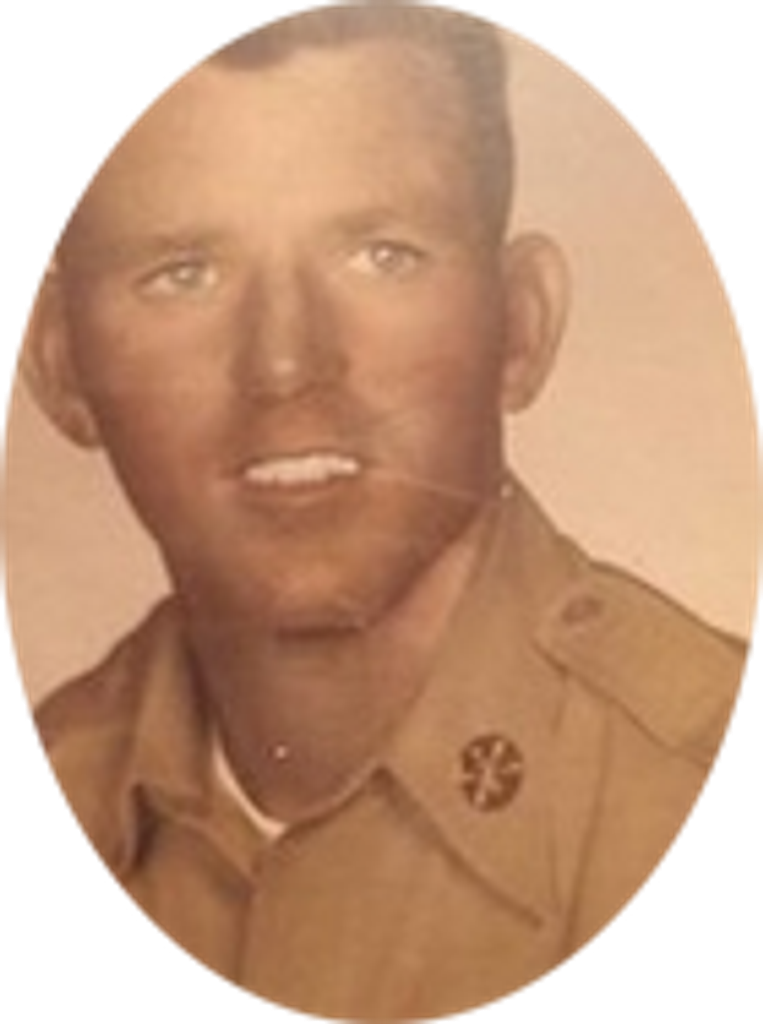 Ronald Copeland