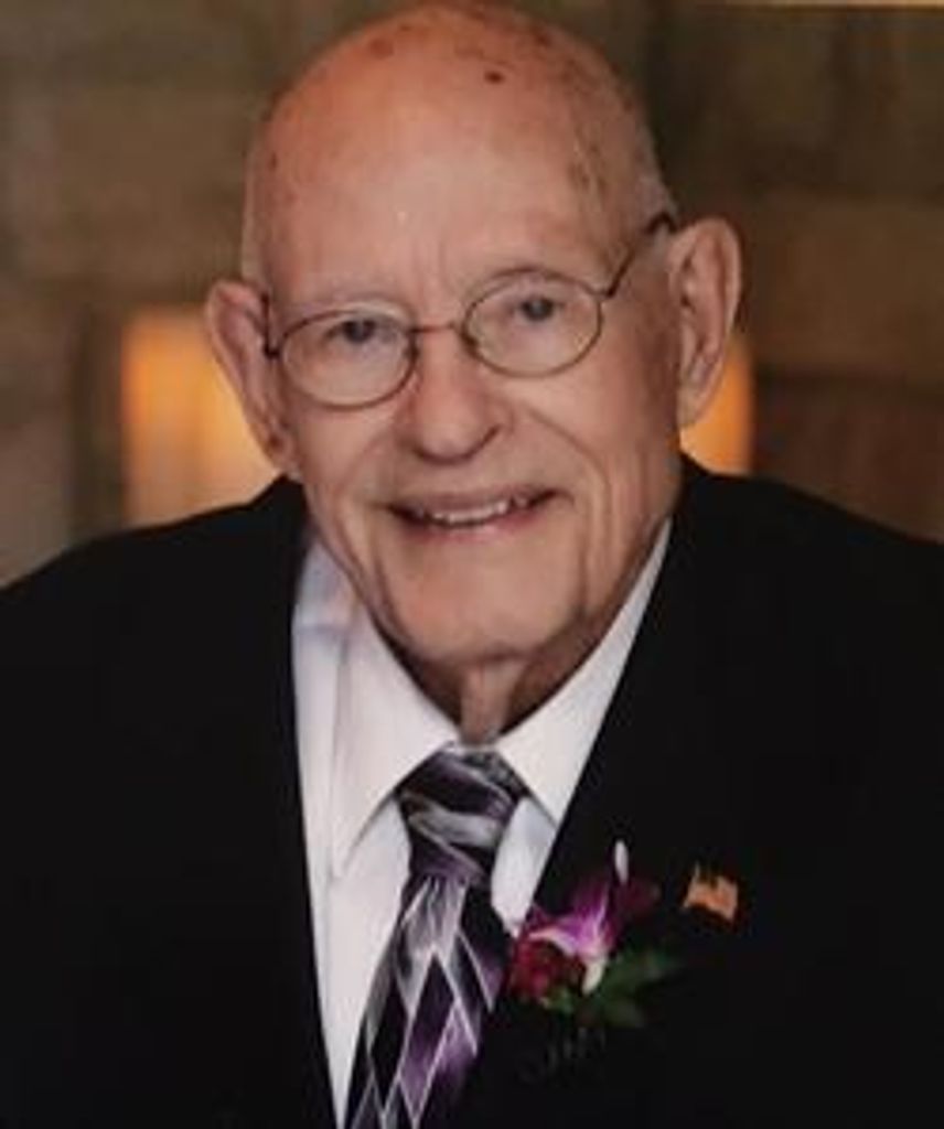 Ernest Allen Sims Profile Photo