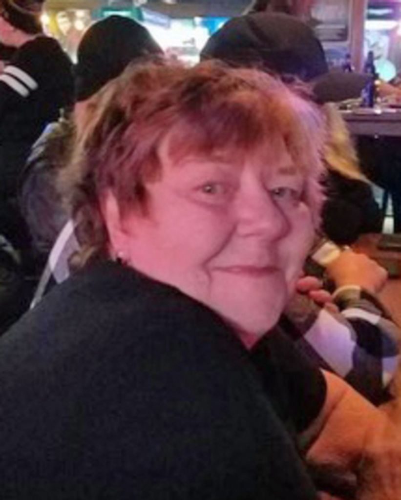 Shirley May Standfield Profile Photo