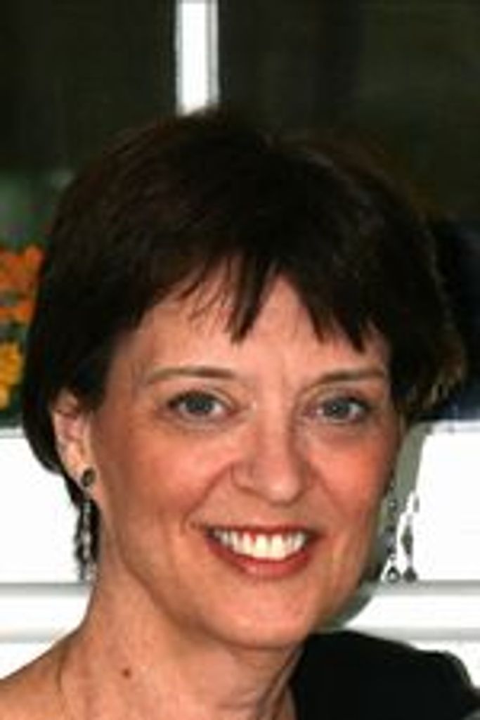 Katherine Page Solano