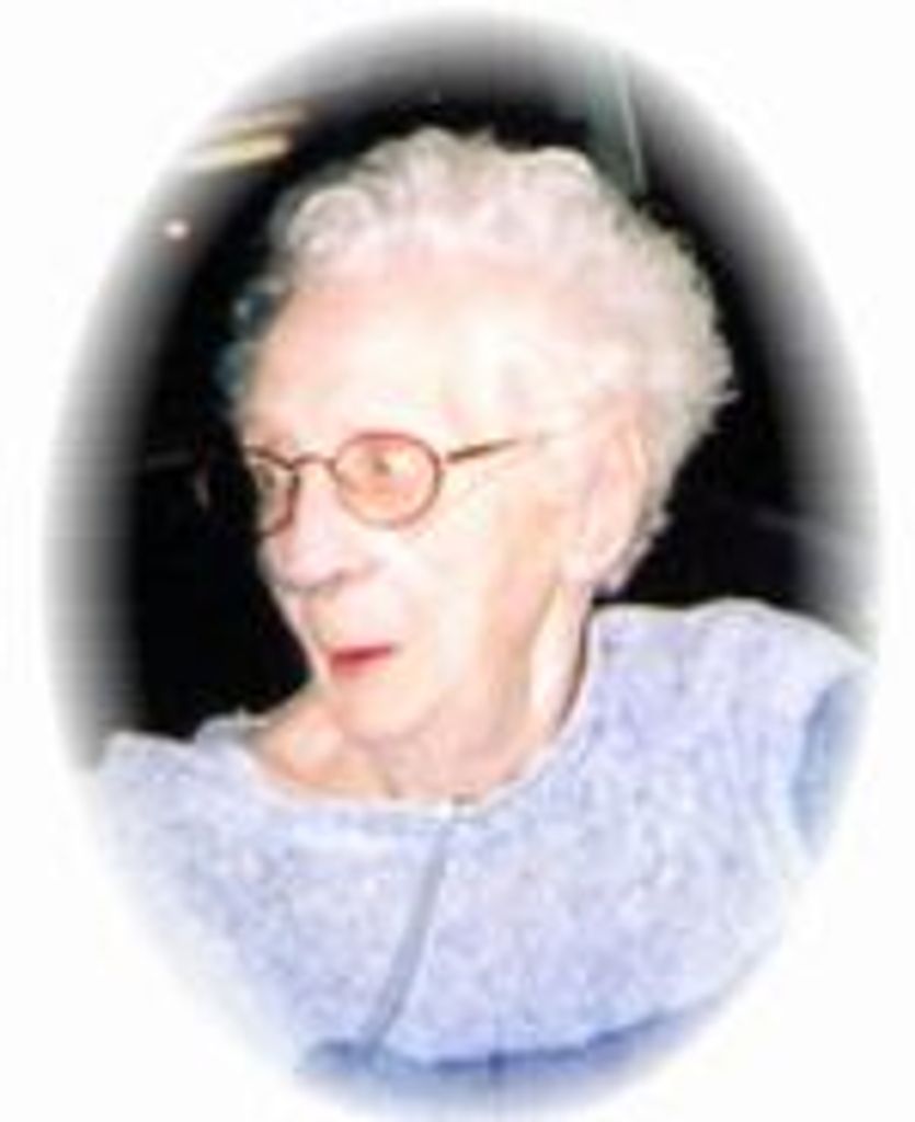 Josephine Burns