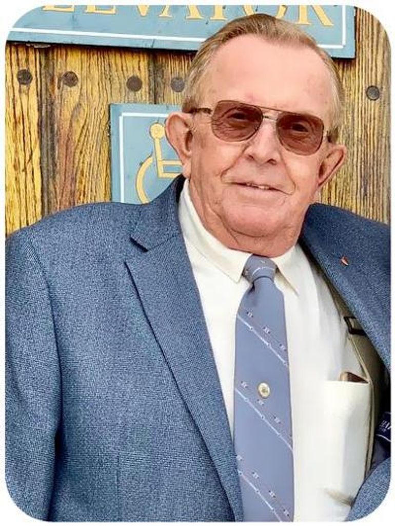 Gary E. Litsinberger