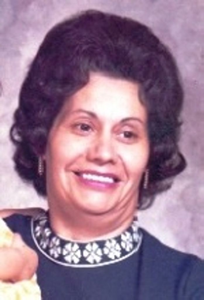 Bobbie Smith