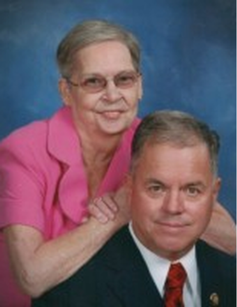 Janice  Duncan Sibbett