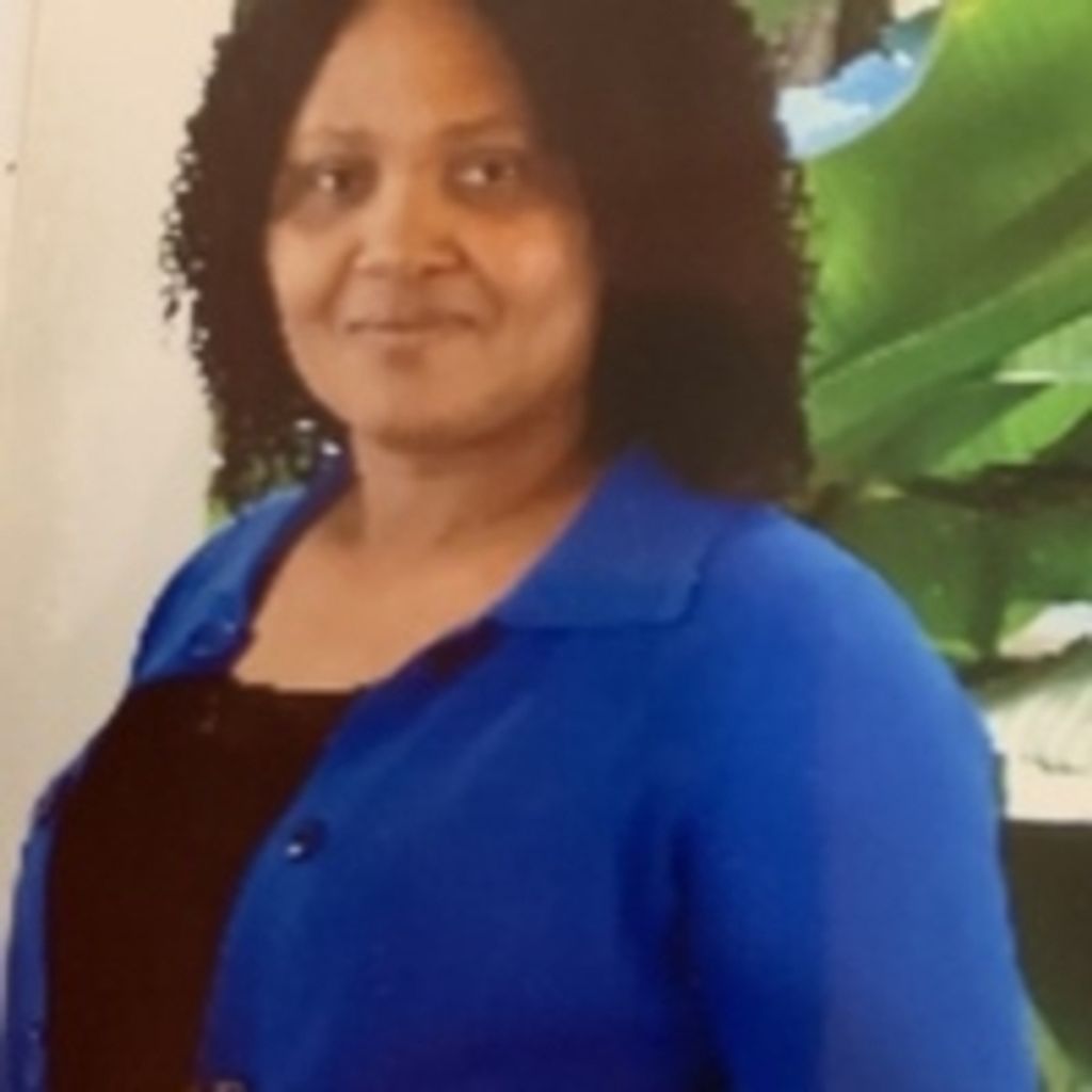 Maureen Cynthia Letang