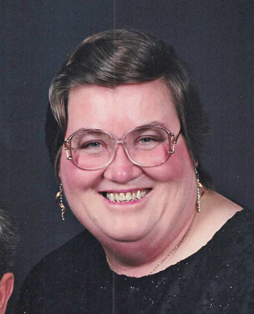Mary Lee Peterson