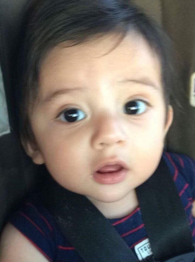 Jaime Rivera, Jr.