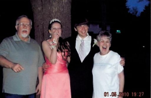 Maryalyce "Bonnie" Harvey photo gallery thumbnail 54 of 62