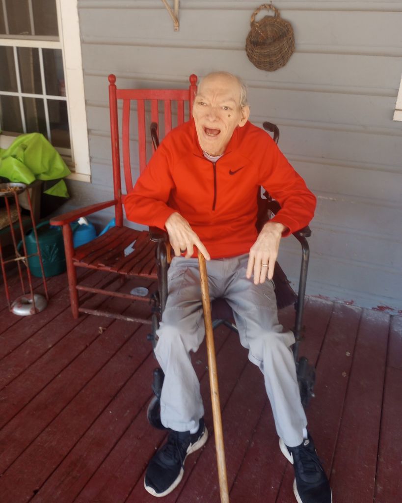 John Carter Searcy Profile Photo