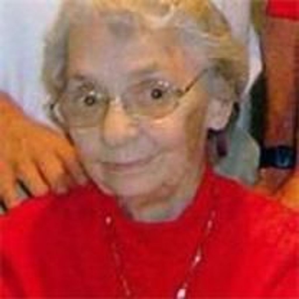 Frances Lhamon