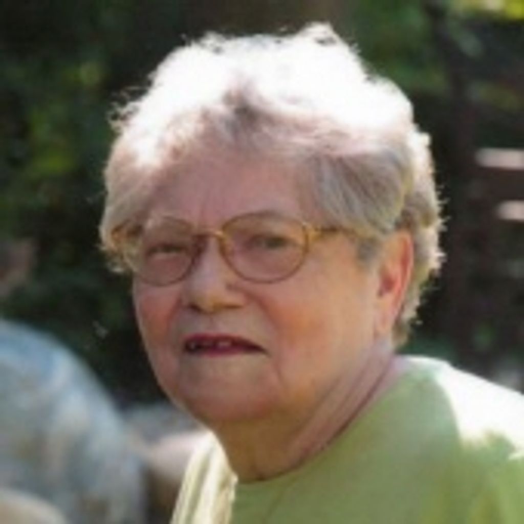 Shirley Potter