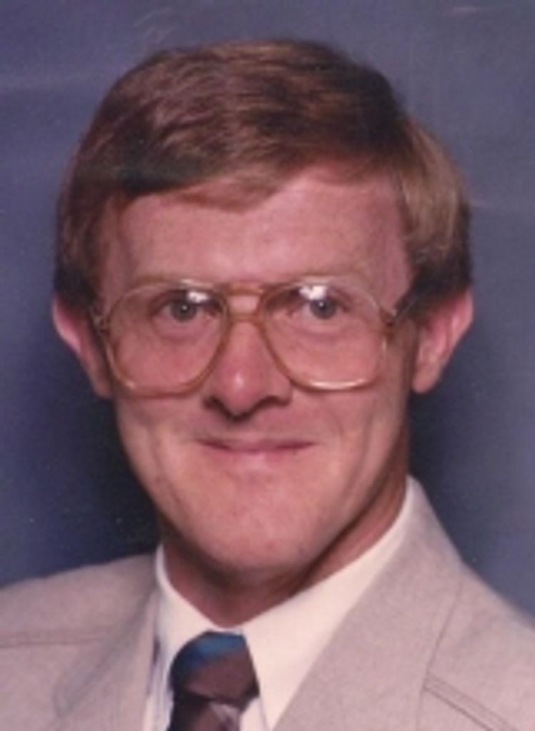 Thomas M. Brown
