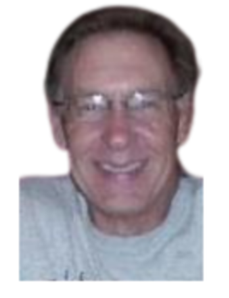James C. Fisher