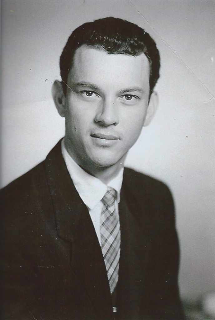 Stevens, William Leonard Sr.