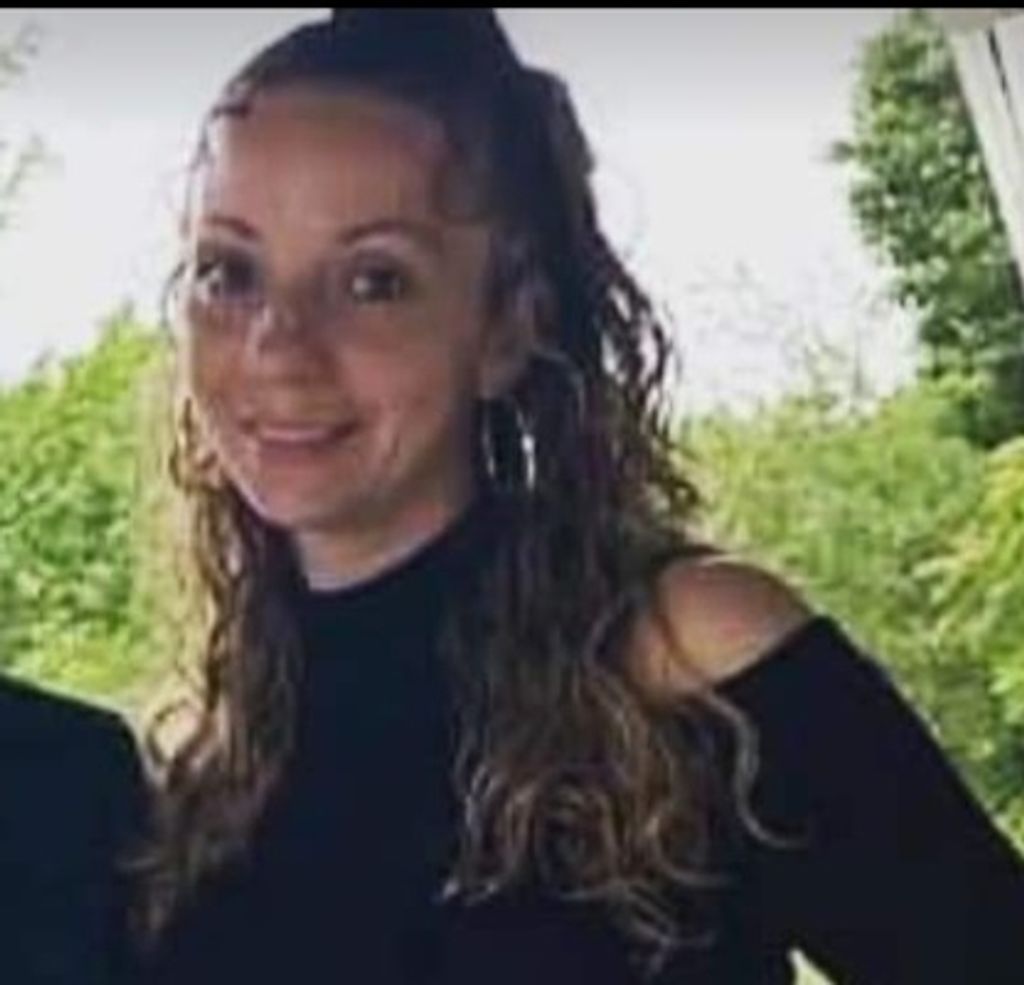 Courtney Lyn Nelan Profile Photo