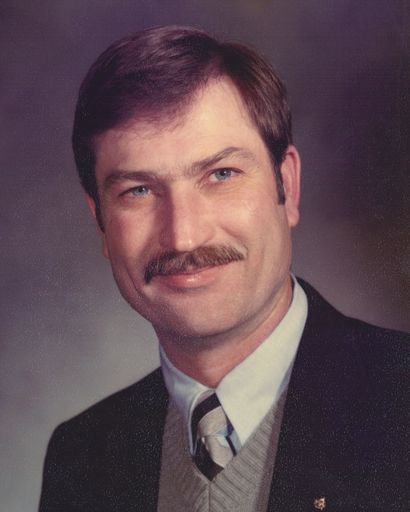 Richard "Rick" Marker Profile Photo