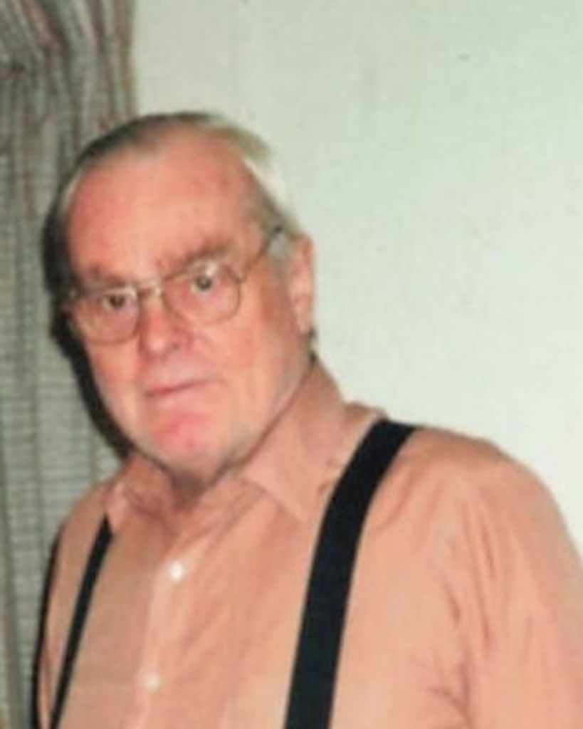 Dennis G. Ridder