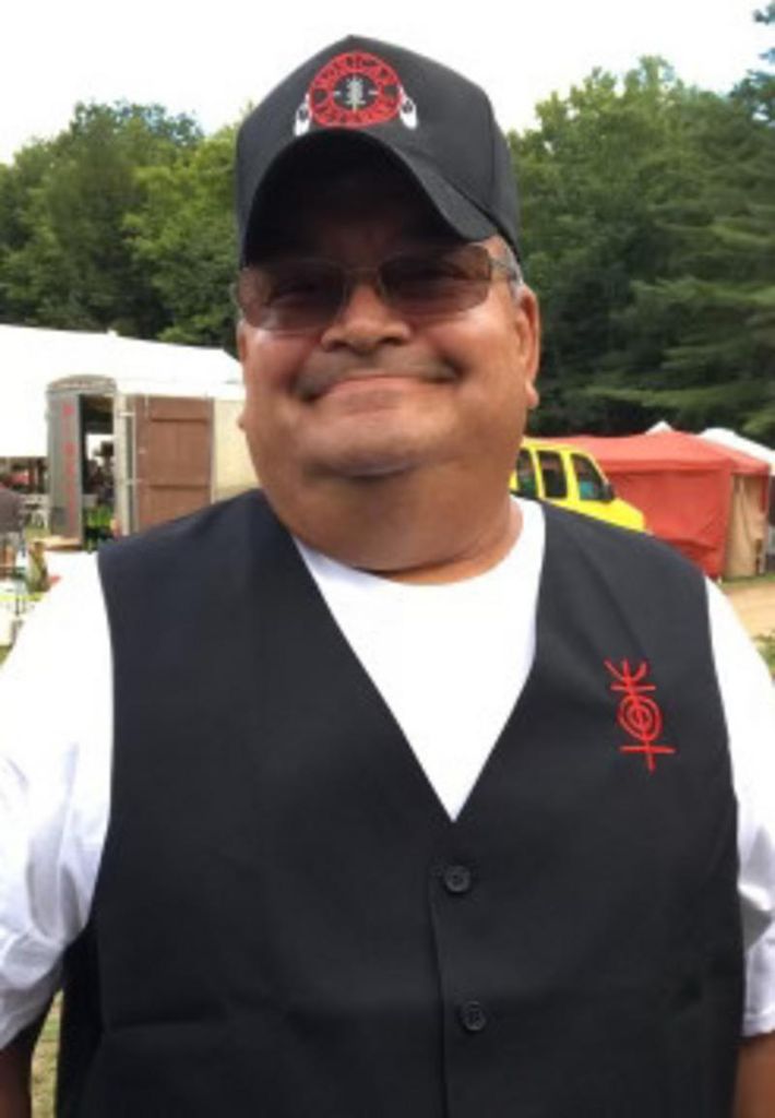 Delbert A. "Joe" Moon