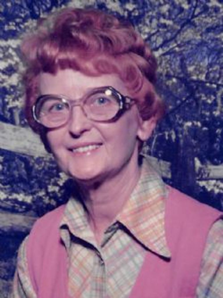Lois Woodruff