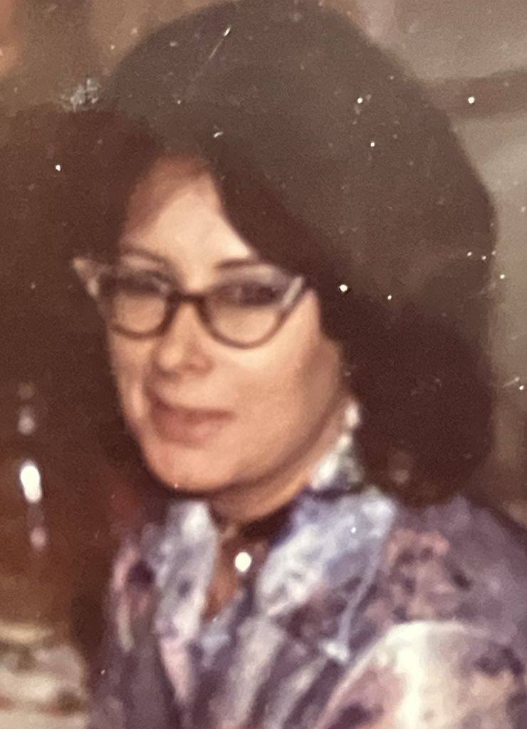 Ruth Hawkins Profile Photo