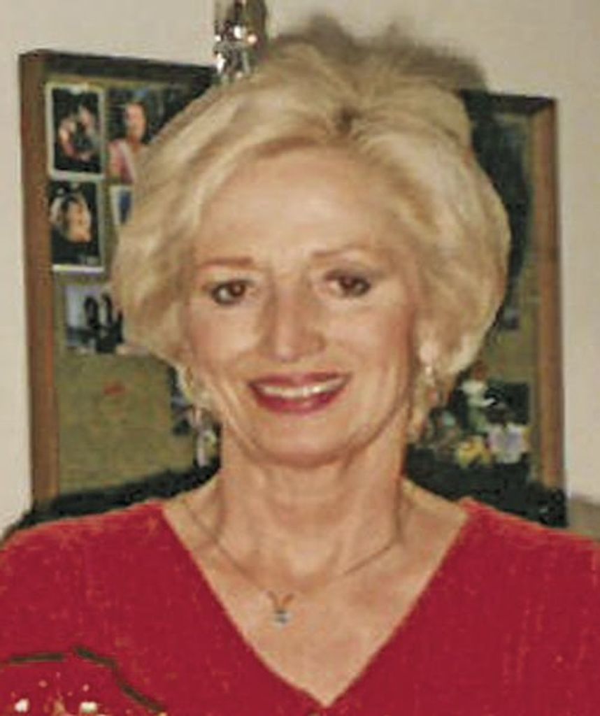 Connie  Lincoln
