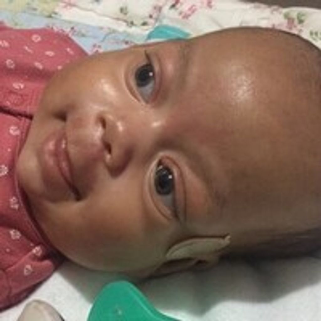 Zoey Anne Ellis