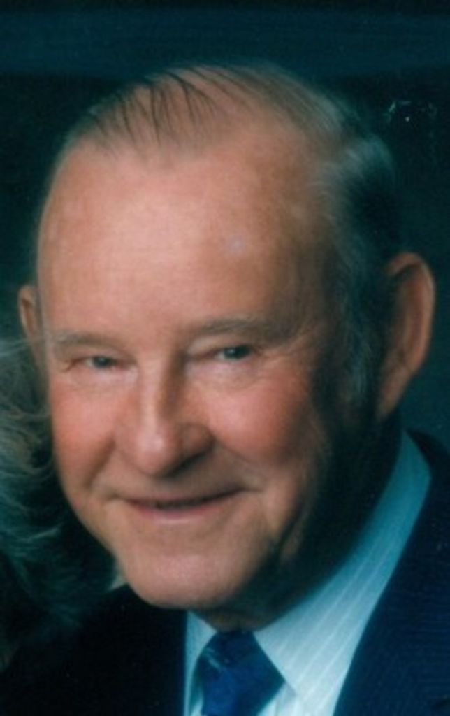 Marvin J. Rouch