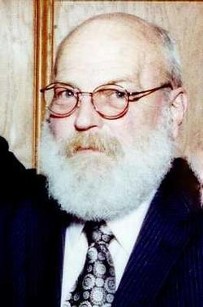 Dennis Richard Powell