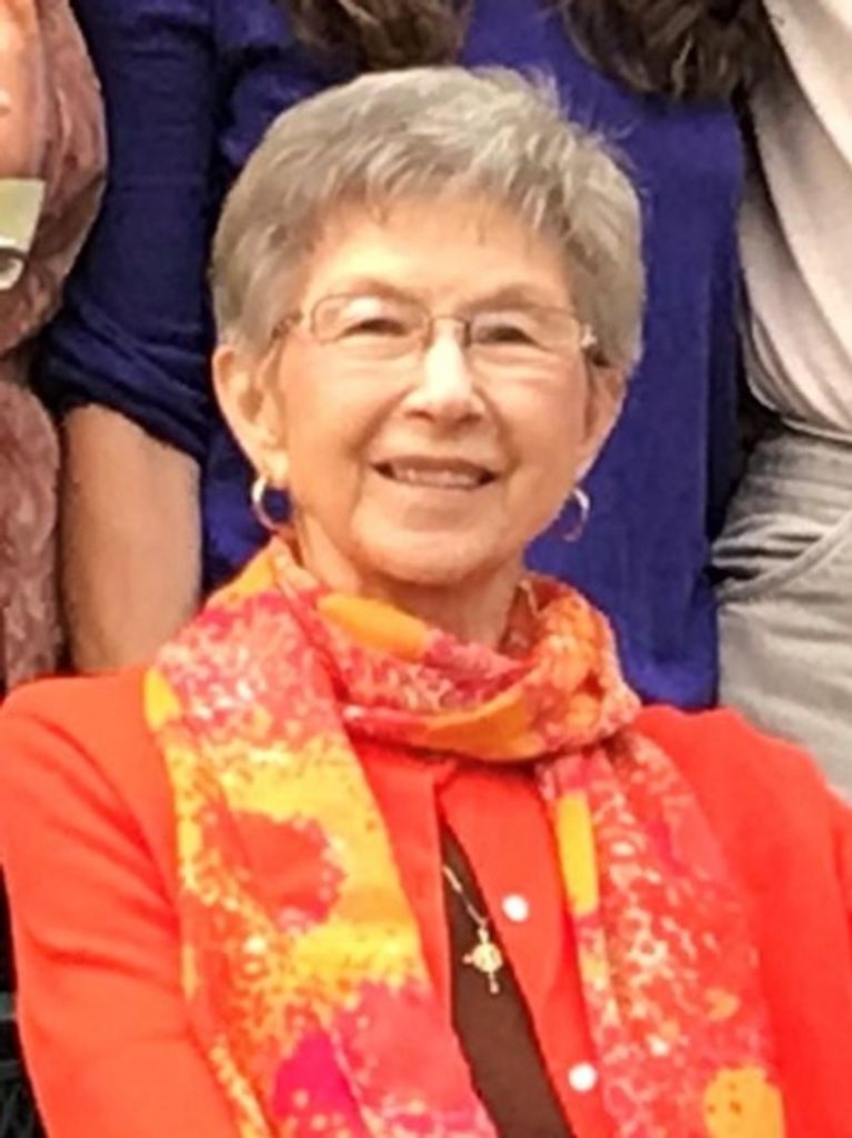 Louise Jean Merkle Profile Photo