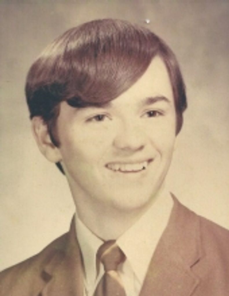 Robert  "Dale"  Hilton Profile Photo
